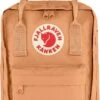 Fjallraven Fjällräven Kånken Mini Unisex Rugzak - Peach Sand 1 Fjallraven Fjällräven Kånken Mini Unisex Rugzak - Peach Sand -Tassen Kortingen Winkel 780x1200 7
