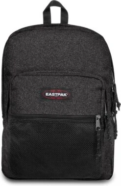 Eastpak PINNACLE Rugzak, 38 Liter - Spark Black