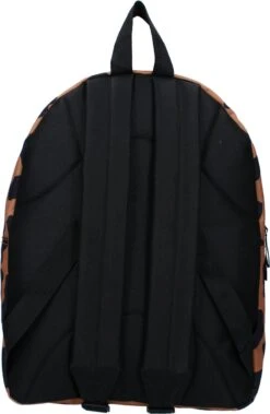 Milky Kiss Fun Vibes Rugzak - Schooltas Meisje - Bruin 8 Milky Kiss Fun Vibes Rugzak - Schooltas Meisje - Bruin -Tassen Kortingen Winkel 782x1200 3