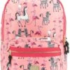 Pick & Pack Koninklijke Prinses - Rugzak - Felroze - Maat M -Tassen Kortingen Winkel 783x1200 4