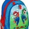 Super Mario Big Backpack 43cm -Tassen Kortingen Winkel 786x1200 1