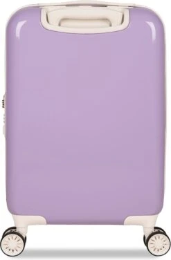 SUITSUIT - Fabulous Fifties - Royal Lavender - Handbagage (55 Cm) -Tassen Kortingen Winkel 789x1200