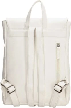 Beagles Murcia Rugzak - Wit -Tassen Kortingen Winkel 789x1200 6