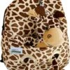 Good Lifehacks Kindertas - Rugzak - Meisje & Jongen - Schooltas - Reistas Kinderwagen - Knuffel Sinterklaas - Speenknuffel - Giraffe -Tassen Kortingen Winkel 789x1200 8