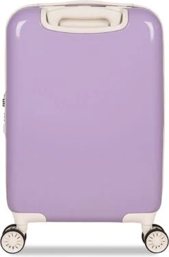 SUITSUIT - Fabulous Fifties - Royal Lavender - Handbagage (55 Cm) -Tassen Kortingen Winkel 790x1200 1