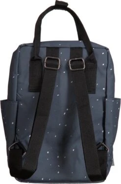 Little Indians Kinderrugzak / Rugtas / Schooltas - Little Indians - 8 Liter - Polyester - Blauw -Tassen Kortingen Winkel 792x1200 10