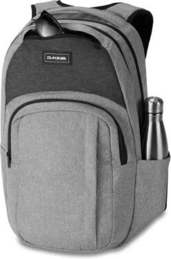 Dakine Campus L 33L Rugzak - Geyser Grey 12 Dakine Campus L 33L Rugzak - Geyser Grey -Tassen Kortingen Winkel 792x1200 6