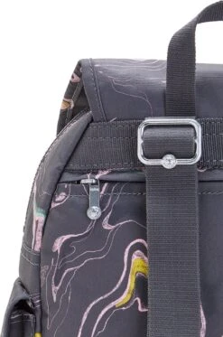 Kipling CITY PACK S Rugzak, 13 Liter - Soft Marble -Tassen Kortingen Winkel 794x1200 1