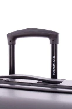 Gladiator Cactus Grote Koffer - 75 Cm - Exp - TSA Slot - Zwart -Tassen Kortingen Winkel 796x1200 2