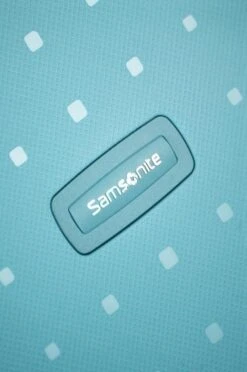 Samsonite Reiskoffer - S'CURE SPINNER 69/25 (Medium) Turquoise -Tassen Kortingen Winkel 797x1200 1
