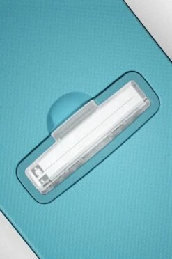 Samsonite Reiskoffer - S'CURE SPINNER 69/25 (Medium) Turquoise -Tassen Kortingen Winkel 797x1200 3