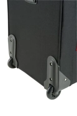 Princess Barcelona Dutch Design - Reiskoffer - 75 Cm - Zwart -Tassen Kortingen Winkel 798x1200