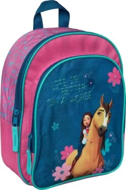 Spirit Rugzak Voor Peuters En Kleuters - Hoogte 30 Cm - Kinderrugzak 7 Spirit Rugzak Voor Peuters En Kleuters - Hoogte 30 Cm - Kinderrugzak -Tassen Kortingen Winkel 798x1200 9