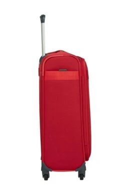 Samsonite Reiskoffer - Citybeat Spinner 55/20 Length 40Cm (Handbagage) Red -Tassen Kortingen Winkel 799x1200 10