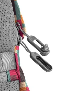 XD Design Bobby Soft Art - Anti-Diefstal Rugzak 16 Liter - Geometric -Tassen Kortingen Winkel 799x1200 101