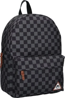 Skooter Finish First Rugzak - 13,6 L - Large - Zwart -Tassen Kortingen Winkel 799x1200 107