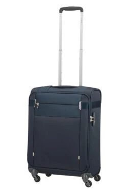 Samsonite Reiskoffer - Citybeat Spinner 55/20 Length 40Cm (Handbagage) Navy Blue 13 Samsonite Reiskoffer - Citybeat Spinner 55/20 Length 40Cm (Handbagage) Navy Blue -Tassen Kortingen Winkel 799x1200 14