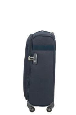 Samsonite Reiskoffer - Citybeat Spinner 55/20 Length 40Cm (Handbagage) Navy Blue 15 Samsonite Reiskoffer - Citybeat Spinner 55/20 Length 40Cm (Handbagage) Navy Blue -Tassen Kortingen Winkel 799x1200 16