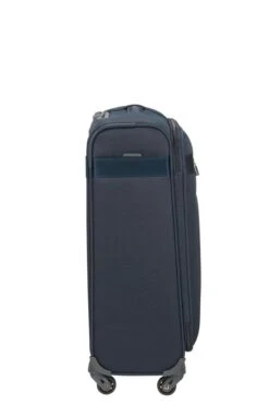 Samsonite Reiskoffer - Citybeat Spinner 55/20 Length 40Cm (Handbagage) Navy Blue 16 Samsonite Reiskoffer - Citybeat Spinner 55/20 Length 40Cm (Handbagage) Navy Blue -Tassen Kortingen Winkel 799x1200 17