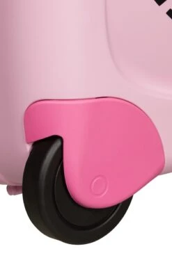 Samsonite - Dream Rider Kinderkoffer Leopard L.4 Wielen (handbagage) 18 Samsonite - Dream Rider Kinderkoffer Leopard L.4 Wielen (handbagage) -Tassen Kortingen Winkel 799x1200 2