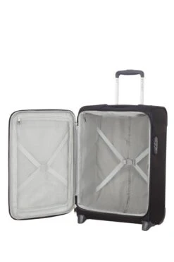 Samsonite Reiskoffer - Citybeat Upright 55/20 (Handbagage) Black -Tassen Kortingen Winkel 799x1200 21