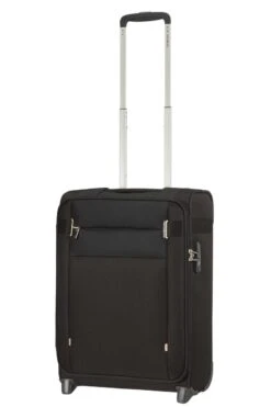 Samsonite Reiskoffer - Citybeat Upright 55/20 (Handbagage) Black -Tassen Kortingen Winkel 799x1200 22