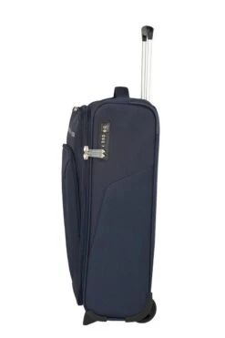 American Tourister Reiskoffer - Summerfunk Upright 55/20 Tsa (Handbagage) Navy 12 American Tourister Reiskoffer - Summerfunk Upright 55/20 Tsa (Handbagage) Navy -Tassen Kortingen Winkel 799x1200 28