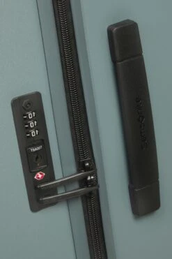 Samsonite Reiskoffer - Stackd Spinner 68/25 (Medium) Forest -Tassen Kortingen Winkel 799x1200 3