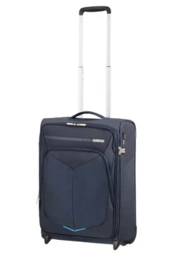American Tourister Reiskoffer - Summerfunk Upright 55/20 Tsa (Handbagage) Navy 14 American Tourister Reiskoffer - Summerfunk Upright 55/20 Tsa (Handbagage) Navy -Tassen Kortingen Winkel 799x1200 30