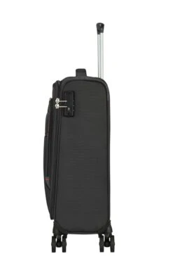 American Tourister Reiskoffer - Crosstrack Spinner 55/20 Tsa (Handbagage) Grey/Red 14 American Tourister Reiskoffer - Crosstrack Spinner 55/20 Tsa (Handbagage) Grey/Red -Tassen Kortingen Winkel 799x1200 34