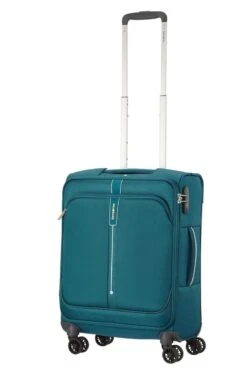 Samsonite Reiskoffer - Popsoda Spinner 55/20 (Handbagage) Teal -Tassen Kortingen Winkel 799x1200 39