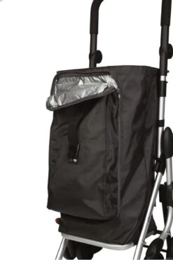 Playmarket Go Up Boodschappentrolley Dark Grey -Tassen Kortingen Winkel 799x1200 4