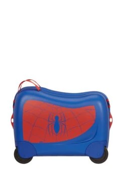 SAMSONITE - DREAM RIDER DISNEY SUITCASE KINDERKOFFER MARVEL SPIDER-MAN -Tassen Kortingen Winkel 799x1200 51