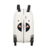 Samsonite Ride-on Kinderkoffer - Dream Rider Suitcase Zebra Z. -Tassen Kortingen Winkel 799x1200 60
