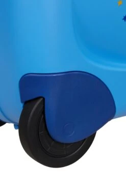 Samsonite - Dream Rider Disney Suitcase Disney Mickey Stars -Tassen Kortingen Winkel 799x1200 68