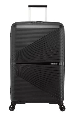 American Tourister Reiskoffer - Airconic Spinner 77/28 Tsa (Medium) Onyx Black 17 American Tourister Reiskoffer - Airconic Spinner 77/28 Tsa (Medium) Onyx Black -Tassen Kortingen Winkel 799x1200 76