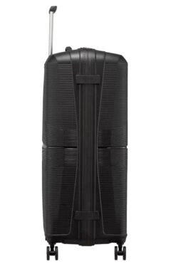 American Tourister Reiskoffer - Airconic Spinner 77/28 Tsa (Medium) Onyx Black 22 American Tourister Reiskoffer - Airconic Spinner 77/28 Tsa (Medium) Onyx Black -Tassen Kortingen Winkel 799x1200 79