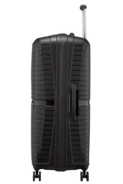 American Tourister Reiskoffer - Airconic Spinner 77/28 Tsa (Medium) Onyx Black 23 American Tourister Reiskoffer - Airconic Spinner 77/28 Tsa (Medium) Onyx Black -Tassen Kortingen Winkel 799x1200 80