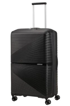American Tourister Reiskoffer - Airconic Spinner 77/28 Tsa (Medium) Onyx Black 24 American Tourister Reiskoffer - Airconic Spinner 77/28 Tsa (Medium) Onyx Black -Tassen Kortingen Winkel 799x1200 81