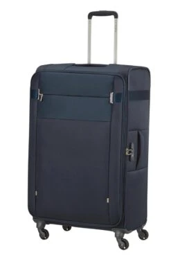 Samsonite Reiskoffer - Citybeat Spinner 78/29 Uitbreidbaar (Large) Navy Blue -Tassen Kortingen Winkel 799x1200 84