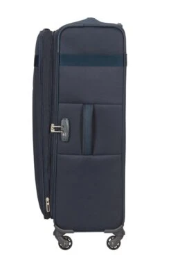 Samsonite Reiskoffer - Citybeat Spinner 78/29 Uitbreidbaar (Large) Navy Blue -Tassen Kortingen Winkel 799x1200 86