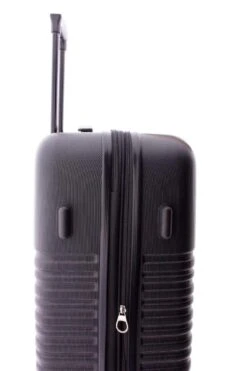 Gladiator Cactus Grote Koffer - 75 Cm - Exp - TSA Slot - Zwart -Tassen Kortingen Winkel 799x1200 89