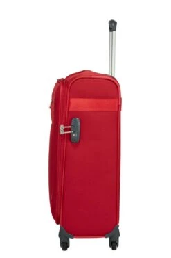 Samsonite Reiskoffer - Citybeat Spinner 55/20 Length 40Cm (Handbagage) Red -Tassen Kortingen Winkel 799x1200 9