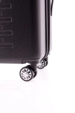 Gladiator Cactus Grote Koffer - 75 Cm - Exp - TSA Slot - Zwart -Tassen Kortingen Winkel 799x1200 91