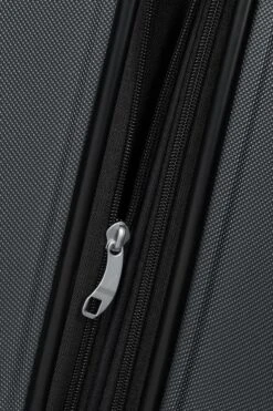 American Tourister Tracklite Spinner Reiskoffer 67 Cm - Dark Slate -Tassen Kortingen Winkel 799x1200 93
