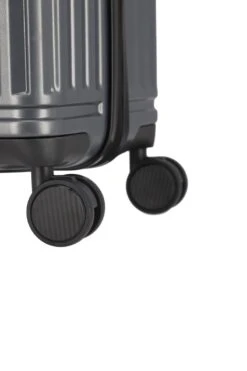 Travelite Cruise M 4-wiel Reiskoffer Antracite -Tassen Kortingen Winkel 800x1200 32