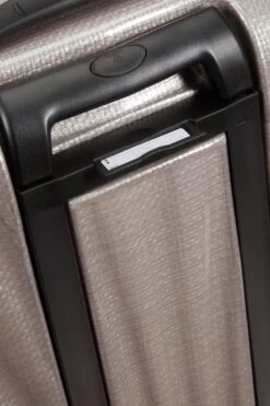 Samsonite Reiskoffer - C-Lite Spinner Uitbreidbaar (4 Wielen) 75 Cm - Pearl/Fuchsia - 2.8 Kg -Tassen Kortingen Winkel 800x1200 46