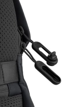 XD Design Bobby Soft - Anti-Diefstal Rugzak 16 Liter - Zwart -Tassen Kortingen Winkel 800x1200 53