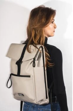 TRVL - Camden - Ash Grey -Tassen Kortingen Winkel 800x1200 58