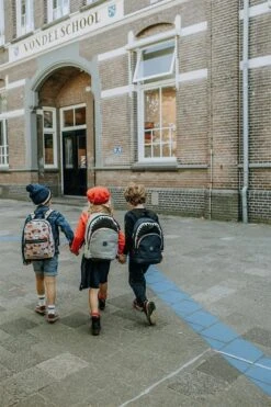 Pick & Pack Auto’s - Rugzak - Donkerblauw - Maat M -Tassen Kortingen Winkel 800x1200 59